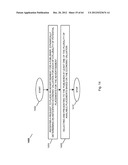 CREATION AND USAGE OF SYNTHETIC USER IDENTIFIERS WITHIN AN ADVERTISEMENT     PLACEMENT FACILITY diagram and image