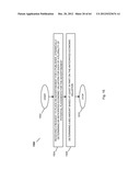 CREATION AND USAGE OF SYNTHETIC USER IDENTIFIERS WITHIN AN ADVERTISEMENT     PLACEMENT FACILITY diagram and image