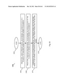 CREATION AND USAGE OF SYNTHETIC USER IDENTIFIERS WITHIN AN ADVERTISEMENT     PLACEMENT FACILITY diagram and image