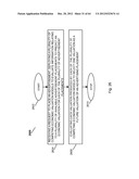 CREATION AND USAGE OF SYNTHETIC USER IDENTIFIERS WITHIN AN ADVERTISEMENT     PLACEMENT FACILITY diagram and image