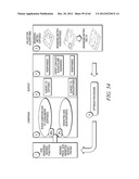 CREATION AND USAGE OF SYNTHETIC USER IDENTIFIERS WITHIN AN ADVERTISEMENT     PLACEMENT FACILITY diagram and image