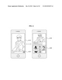 SYSTEM AND METHOD FOR PROVIDING MOBILE ADVERTISEMENT diagram and image