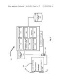 REAL WORLD BEHAVIOR MEASUREMENT USING IDENTIFIERS SPECIFIC TO MOBILE     DEVICES diagram and image