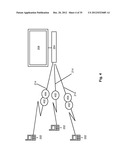 REAL WORLD BEHAVIOR MEASUREMENT USING IDENTIFIERS SPECIFIC TO MOBILE     DEVICES diagram and image