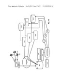 REAL WORLD BEHAVIOR MEASUREMENT USING IDENTIFIERS SPECIFIC TO MOBILE     DEVICES diagram and image