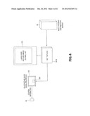 Electronic Advertisement System and Method for Display Control therefor diagram and image