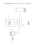 Electronic Advertisement System and Method for Display Control therefor diagram and image