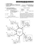 SYSTEM AND METHOD FOR CLIENT-SERVER COOPERATION IN SELECTING CONTENT FOR     DISPLAY diagram and image