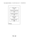 SYSTEM AND METHOD FOR CLIENT-SERVER COOPERATION IN SELECTING CONTENT FOR     DISPLAY diagram and image
