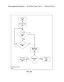 SYSTEM AND METHOD FOR CLIENT-SERVER COOPERATION IN SELECTING CONTENT FOR     DISPLAY diagram and image