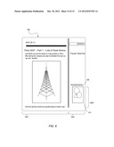 SYSTEM AND METHOD FOR CLIENT-SERVER COOPERATION IN SELECTING CONTENT FOR     DISPLAY diagram and image