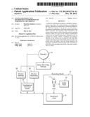 System for Production, Distribution and Promotion of Performance     Recordings diagram and image