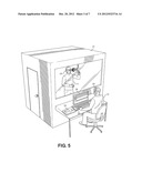 System for Production, Distribution and Promotion of Performance     Recordings diagram and image