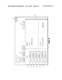 System for Production, Distribution and Promotion of Performance     Recordings diagram and image