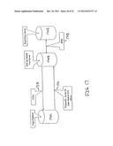 METHODS AND SYSTEMS FOR FINDING, TAGGING, RATING AND SUGGESTING CONTENT     PROVIDED BY NETWORKED APPLICATION PODS diagram and image