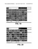 System and Method for Using Image Analysis and Search in E-Commerce diagram and image