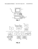 METHOD AND SYSTEM FOR TRACKING COMPLIANCE OF LICENSEE ACTIVITY WITH     LICENSES diagram and image