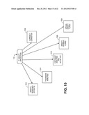 METHOD AND SYSTEM FOR TRACKING COMPLIANCE OF LICENSEE ACTIVITY WITH     LICENSES diagram and image