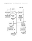 METHOD AND SYSTEM FOR TRACKING COMPLIANCE OF LICENSEE ACTIVITY WITH     LICENSES diagram and image