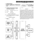 Method and System for Analyzing Copyright Information in a Mixed     Long-Format Audio File diagram and image