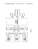 Method and System for Analyzing Copyright Information in a Mixed     Long-Format Audio File diagram and image