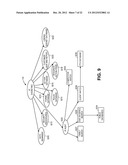 METHOD AND SYSTEM FOR MANAGING LICENSES diagram and image