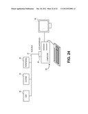 METHOD AND SYSTEM FOR MANAGING LICENSES diagram and image