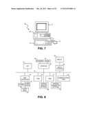 METHOD AND SYSTEM FOR PROVIDING INFORMATION RELATED TO DOCKET diagram and image