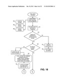 METHOD AND SYSTEM FOR PROVIDING INFORMATION RELATED TO DOCKET diagram and image