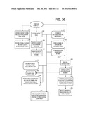 METHOD AND SYSTEM FOR PROVIDING INFORMATION RELATED TO DOCKET diagram and image