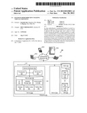 DATABASE REDISTRIBUTION UTILIZING VIRTUAL PARTITIONS diagram and image