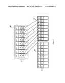 DATABASE REDISTRIBUTION UTILIZING VIRTUAL PARTITIONS diagram and image