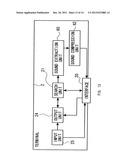 DATA EXTRACTION SYSTEM, TERMINAL APPARATUS, PROGRAM OF THE TERMINAL     APPARATUS, SERVER APPARATUS, AND PROGRAM OF THE SERVER APPARATUS diagram and image