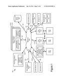 AUTOMATED GENERATION OF SUGGESTIONS FOR PERSONALIZED REACTIONS IN A SOCIAL     NETWORK diagram and image