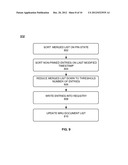 AUTOMATIC SYNCHRONIZATION OF MOST RECENTLY USED DOCUMENT LISTS diagram and image