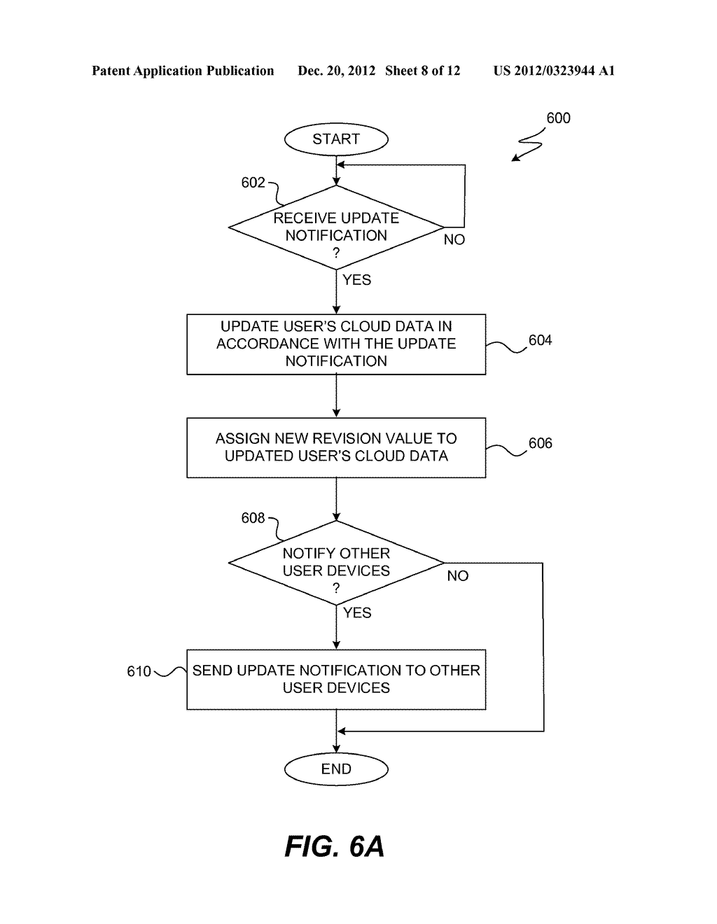 MANAGEMENT OF NETWORK-BASED DIGITAL DATA REPOSITORY - diagram, schematic, and image 09