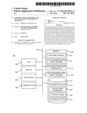 AUTOMATED DATA CONVERSION AND ROUTE TRACKING IN DISTRIBUTED DATABASES diagram and image