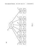 AUTOMATED DATA CONVERSION AND ROUTE TRACKING IN DISTRIBUTED DATABASES diagram and image