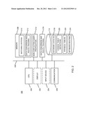 AUTOMATED DATA CONVERSION AND ROUTE TRACKING IN DISTRIBUTED DATABASES diagram and image