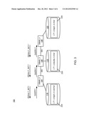 AUTOMATED DATA CONVERSION AND ROUTE TRACKING IN DISTRIBUTED DATABASES diagram and image