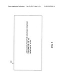 SYSTEMS AND METHODS FOR APPLYING SECONDARY INFORMATION TO BUSINESS     ADDRESSES diagram and image