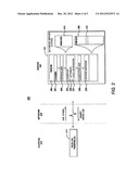 OPTIMIZING DATA STORAGE AND ACCESS OF AN IN-MEMORY DATABASE diagram and image