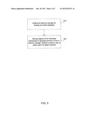 OPTIMIZING DATA STORAGE AND ACCESS OF AN IN-MEMORY DATABASE diagram and image