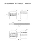 OPTIMIZING DATA STORAGE AND ACCESS OF AN IN-MEMORY DATABASE diagram and image