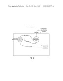 SYSTEM AND METHOD FOR AUTOMATICALLY ROUTING AND MANAGING STORED DOCUMENTS     BASED ON DOCUMENT CONTENT diagram and image