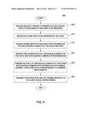 GEOSPATIAL VISUALIZATION PERFORMANCE IMPROVEMENT FOR CONTIGUOUS POLYLINES     WITH SIMILAR DYNAMIC CHARACTERISTICS diagram and image