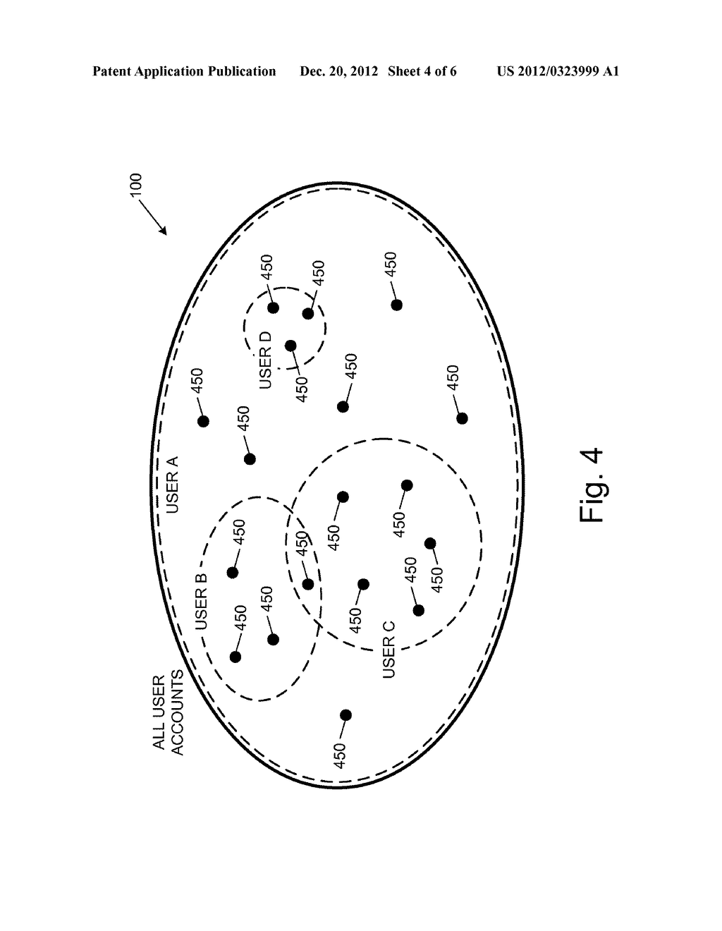 ROBUST FILTERS FOR SOCIAL NETWORKING ENVIRONMENTS - diagram, schematic, and image 05