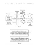 RELATIONSHIP BASED PRESENCE INDICATING IN VIRTUAL AREA CONTEXTS diagram and image