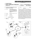 SYSTEMS AND METHODS FOR LOCATION BASED SOCIAL NETWORK diagram and image