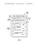 SYSTEMS AND METHODS FOR LOCATION BASED SOCIAL NETWORK diagram and image